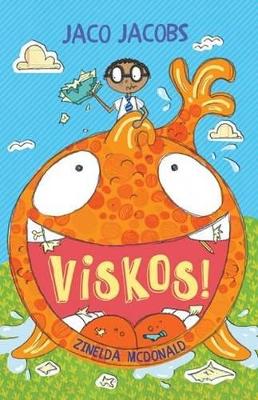 Book cover for Viskos