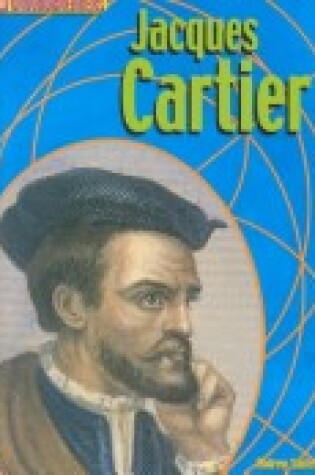 Cover of Jacques Cartier