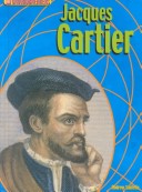 Cover of Jacques Cartier