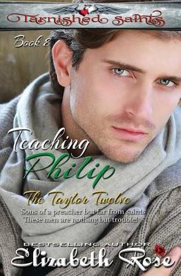 Book cover for Teaching Philip