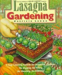 Book cover for Lasagna Gardening HB
