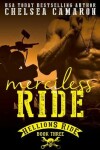 Book cover for Merciless Ride