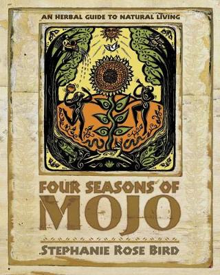 Book cover for Four Seasons of Mojo