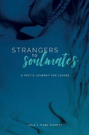 Cover of Strangers to Soulmates