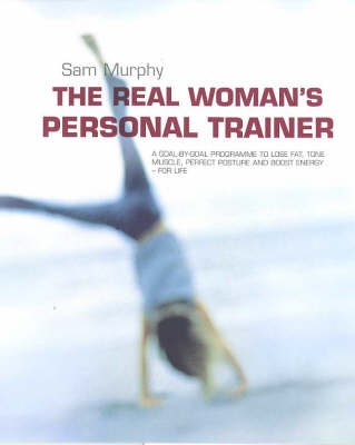 Book cover for The Real Woman's Personal Trainer