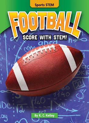 Cover of Football