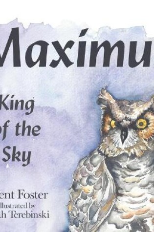 Cover of Maximus