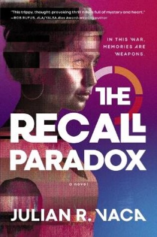 Cover of The Recall Paradox