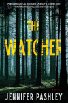 Book cover for The Watcher