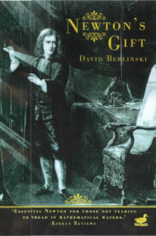 Cover of Newton's Gift