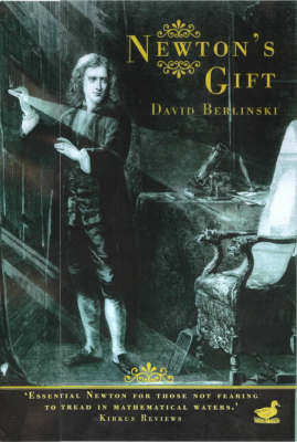 Book cover for Newton's Gift