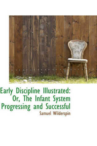 Cover of Early Discipline Illustrated