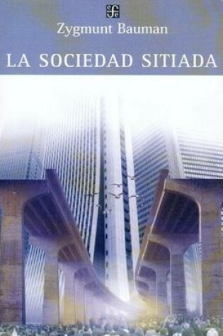 Cover of Sociedad Sitiada