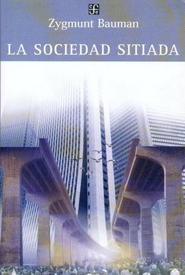 Book cover for Sociedad Sitiada