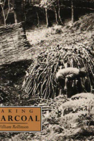 Cover of Making Charcoal