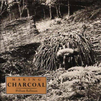 Cover of Making Charcoal