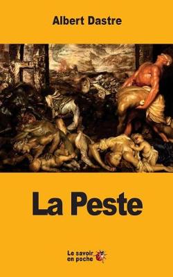 Book cover for La Peste