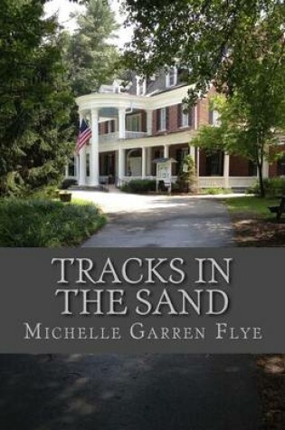 Cover of Tracks in the Sand