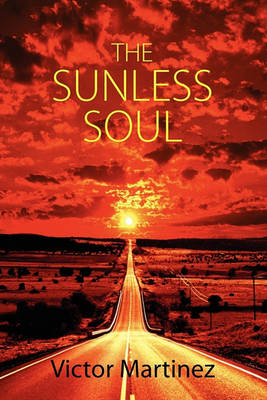 Book cover for The Sunless Soul