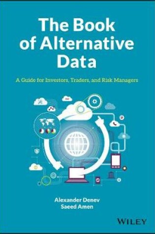 Cover of The Book of Alternative Data