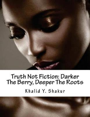 Book cover for Truth Not Fiction