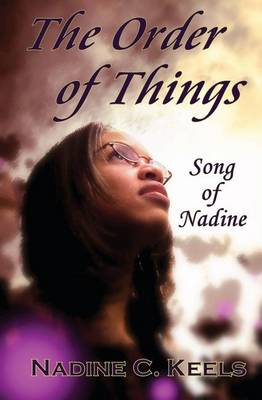 Book cover for The Order of Things