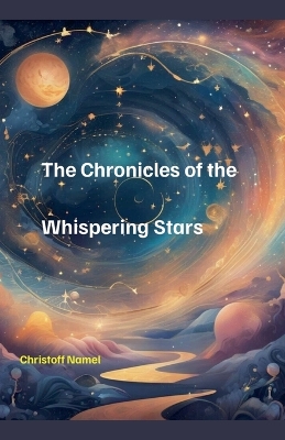 Cover of The Chronicles of the Whispering Stars