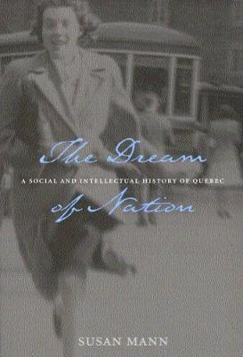 Cover of The Dream of Nation