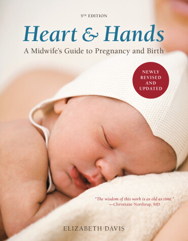 Book cover for Heart and Hands, Fifth Edition [2019]