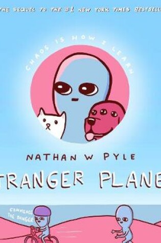 Cover of Stranger Planet