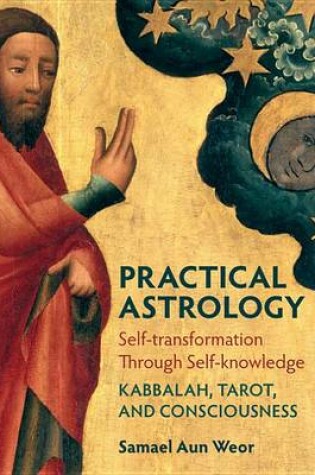 Cover of Practical Astrology