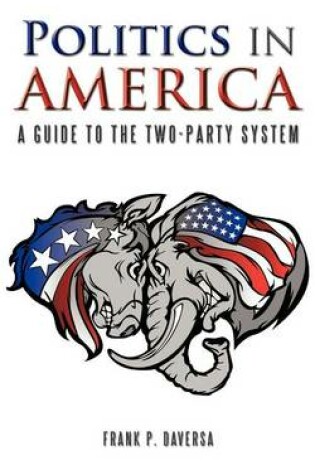 Cover of Politics in America