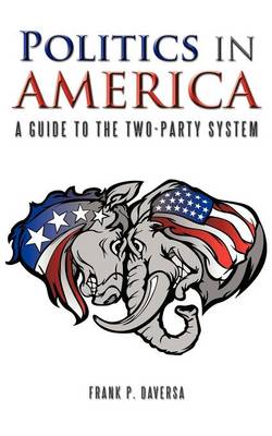 Book cover for Politics in America