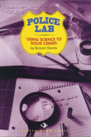 Cover of Police Lab