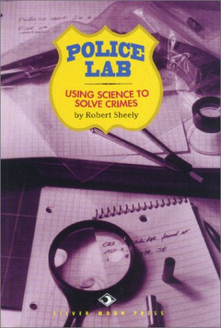 Book cover for Police Lab