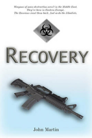 Cover of Recovery