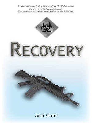 Book cover for Recovery