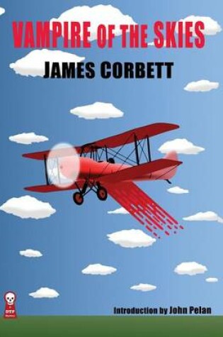 Cover of Vampire of the Skies