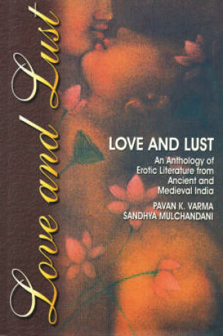 Cover of Love and Lust