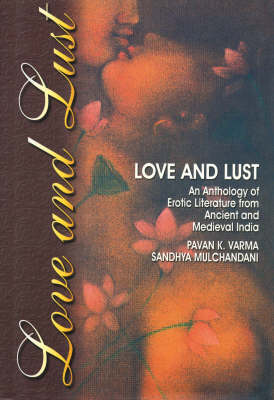 Book cover for Love and Lust