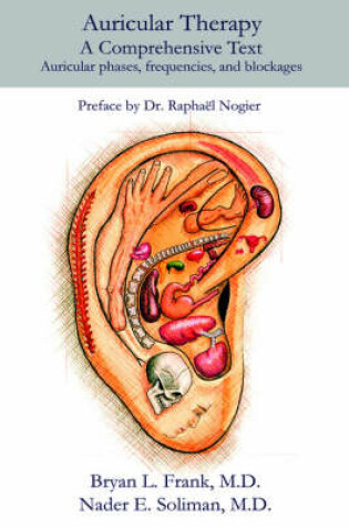 Cover of Auricular Therapy