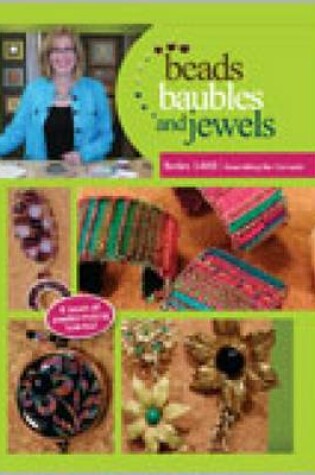 Cover of Beads Baubles and Jewels TV Series 1400 DVD