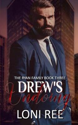 Cover of Drew's Undoing