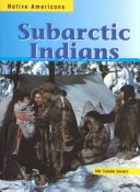 Book cover for Subarctic Indians