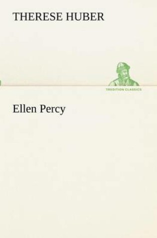 Cover of Ellen Percy