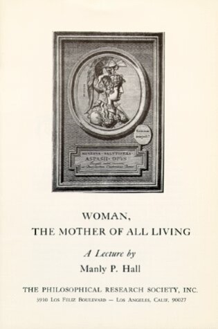 Cover of Woman