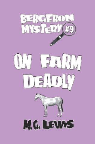 Cover of On Farm Deadly