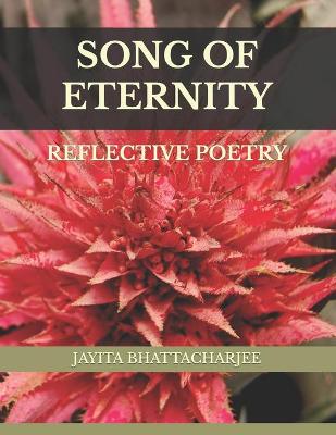 Book cover for Song of Eternity