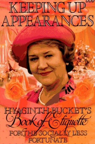 Cover of "Keeping Up Appearances"