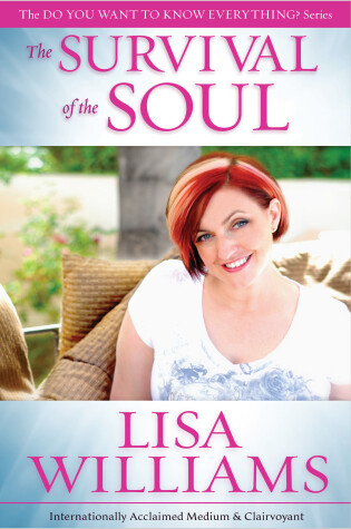 Cover of The Survival of the Soul
